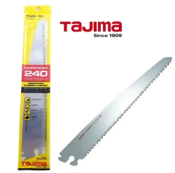 Полотно пильное сменное TAJIMA GKB-G240 (240мм) для пил ALUMINIST и G-SAW (GKBG240)