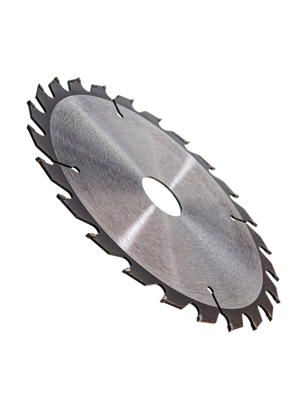 Диск пильный по дереву (190х30х1,4 мм; 24Z) Inforce 11-01-604