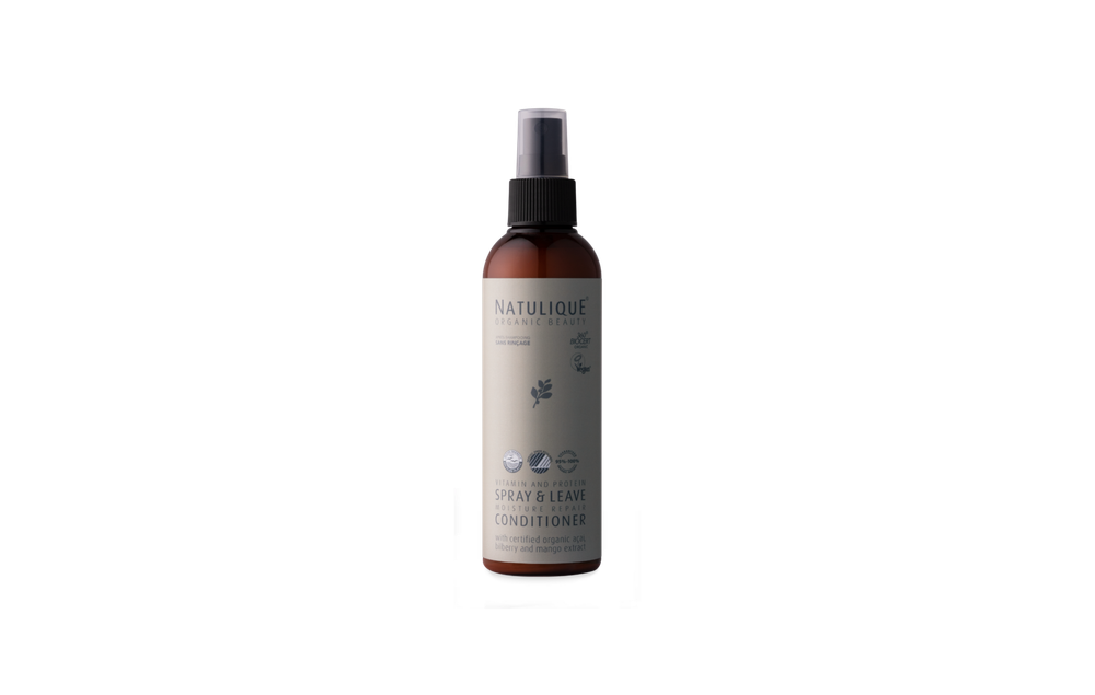 Natulique Spray & leave