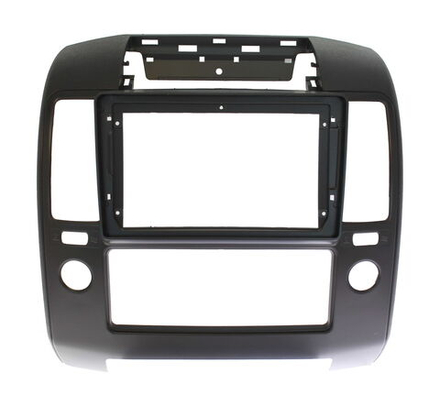 Переходная рамка магнитолы NISSAN NAVARA 2004-2010 9 дюймов