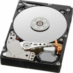 Жесткий диск Hitachi 1.2 Tb SAS 2.5 HDD [HUC101812CSS204]