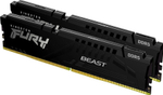 Оперативная память Kingston KF552C40BBK2-16 16 Гб