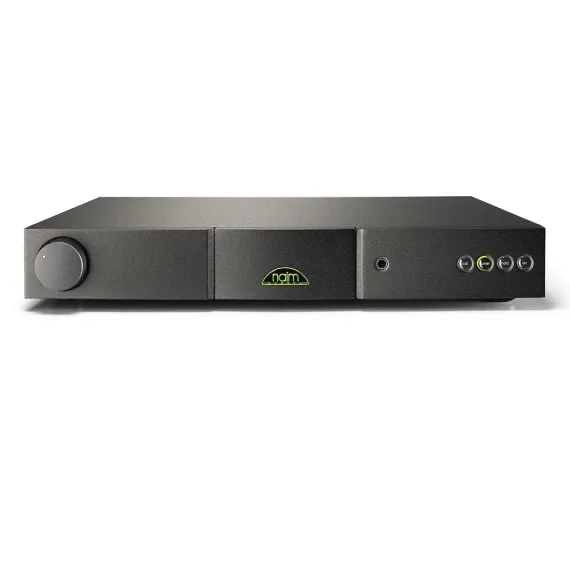 Naim NAIT 5 SI Black