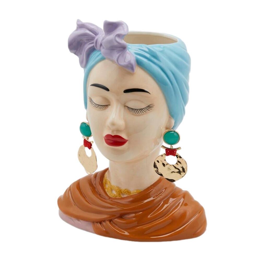 Ваза Леди Перу 31 см