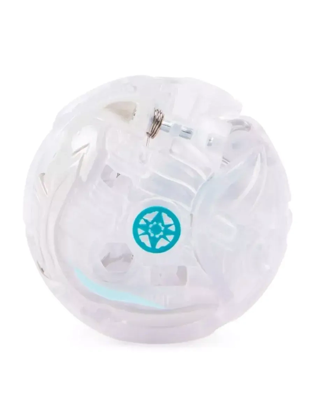 Игрушка трансформер Бакуган Legends Nova Pegatrix 20139537