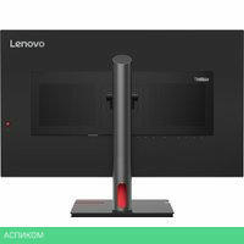 Монитор Lenovo ThinkVision P32pz-30 63E5GAT2EU