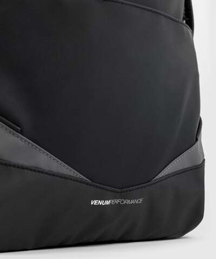 Рюкзак Venum Evo 2 Light Black/Grey