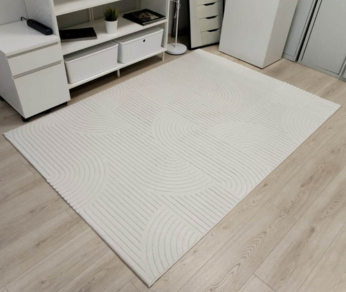 Scandy 10949A KREM \ KREM Прямой