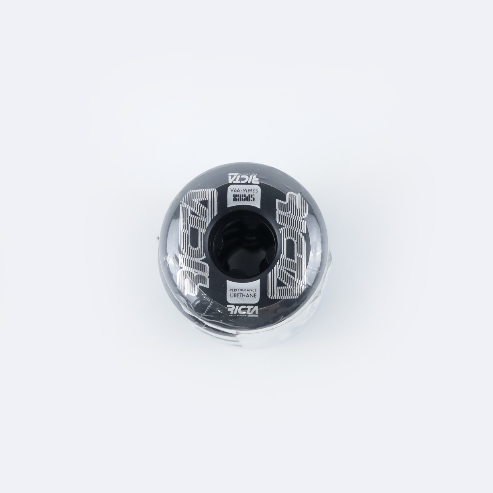 Колеса Ricta Framework Sparx Black 99A артикул: - купить в магазине Дайс