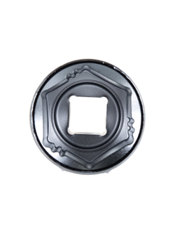 Набор торцевых безударных головок Inforce (9 шт; 10-27 мм; 1/2) 11-01-258