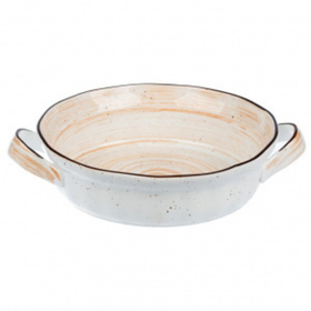 Блюдо с ручками Desert Fusion 1,5 л, 22 см