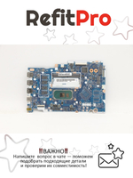 Материнская плата для ноутбука Lenovo IdeaPad 3-17IIL05 81WF NOK i5-1035G1 UMA 4G (5B21B36589), оригинал