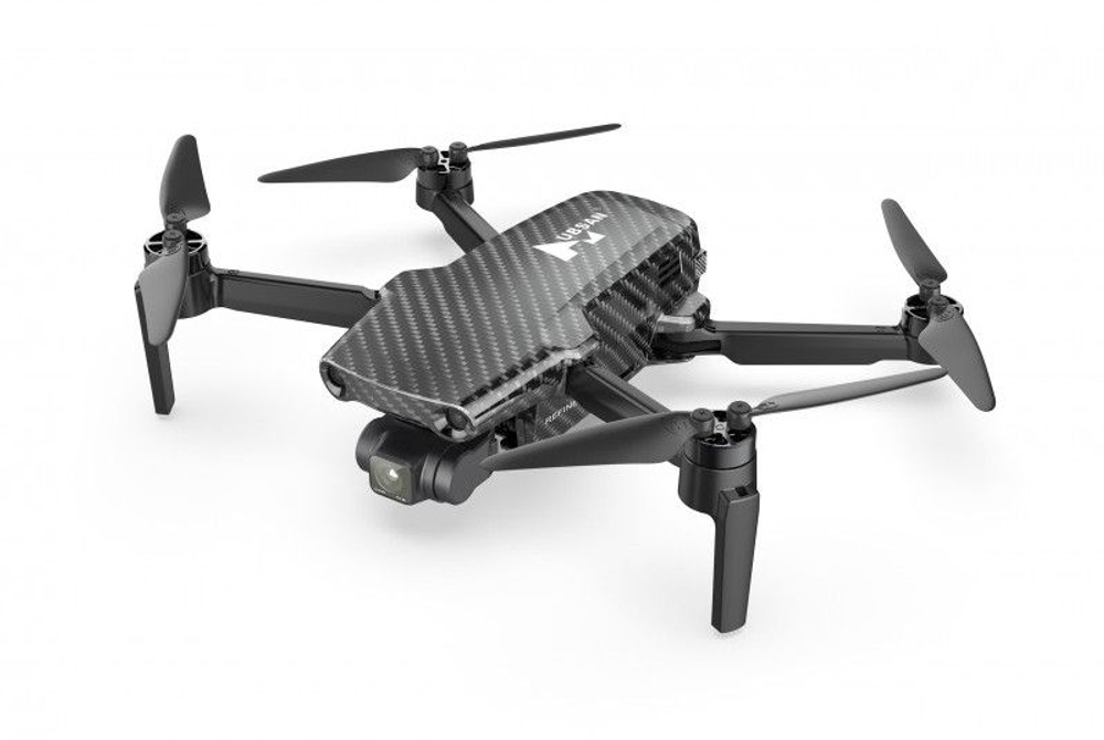 Квадрокоптер Hubsan Zino Mini SE Refined (3 батареи) RTF - ZINO MINI SE Refined COMBO-3