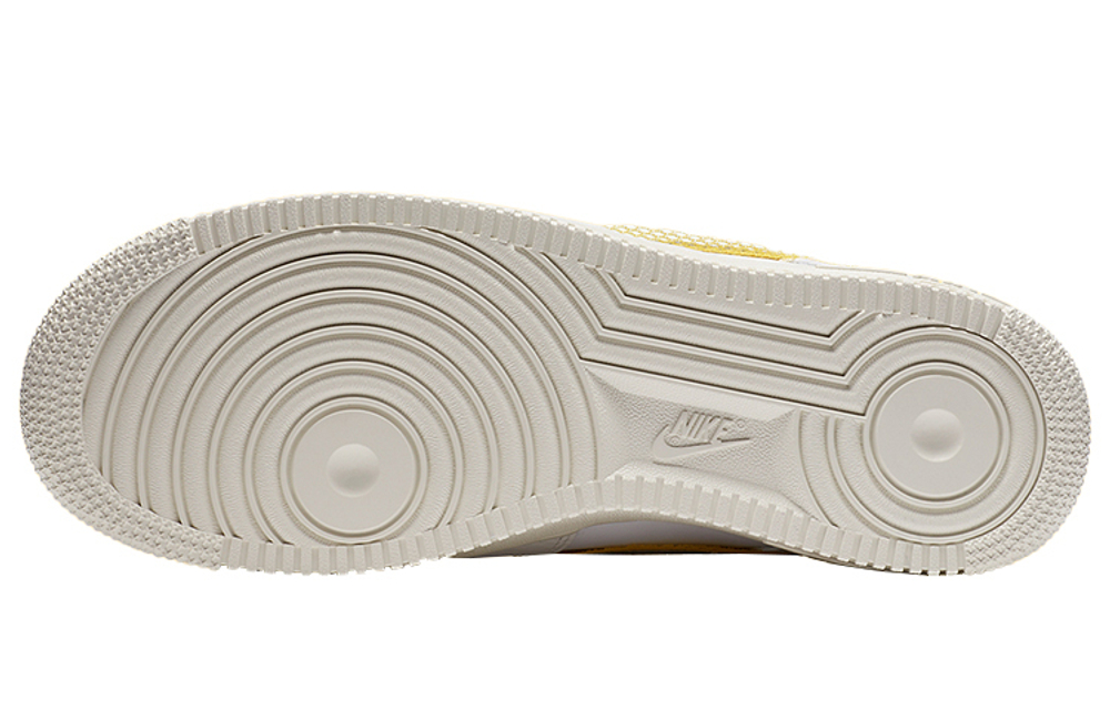 Кроссовки Nike Air Force 1 Low (Женская размерная сетка)