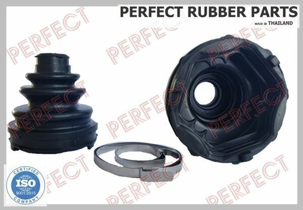 Пыльник привода 24x75/85x98 PERFECT (Кратность 1 шт) TO54NX20IZ
