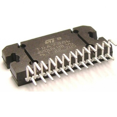 TDA7386 (sip25)