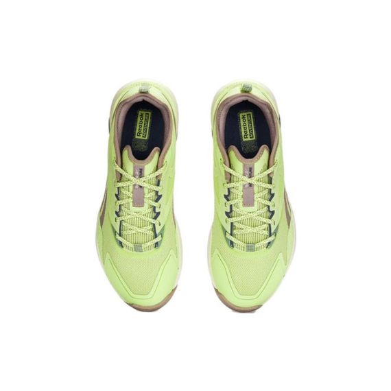 reebok Nanoflex Кроссовки для тренировок Низкие Зеленые Женские