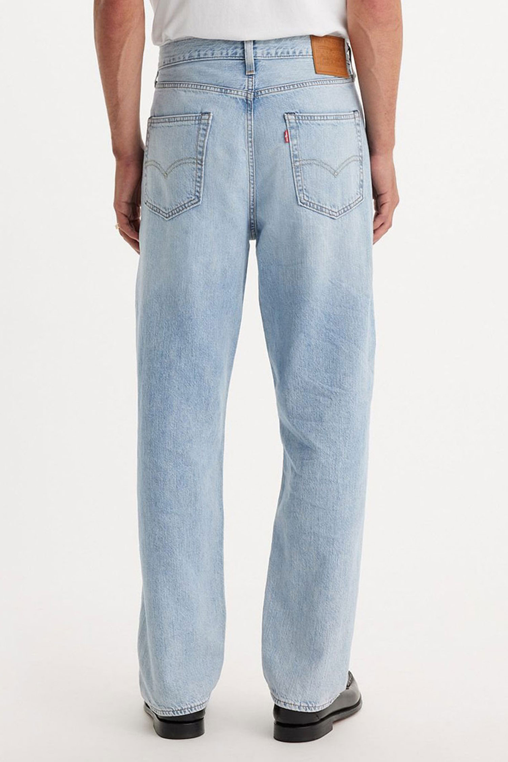 Джинсы мужские LEVI'S 568® LOOSE STRAIGHT