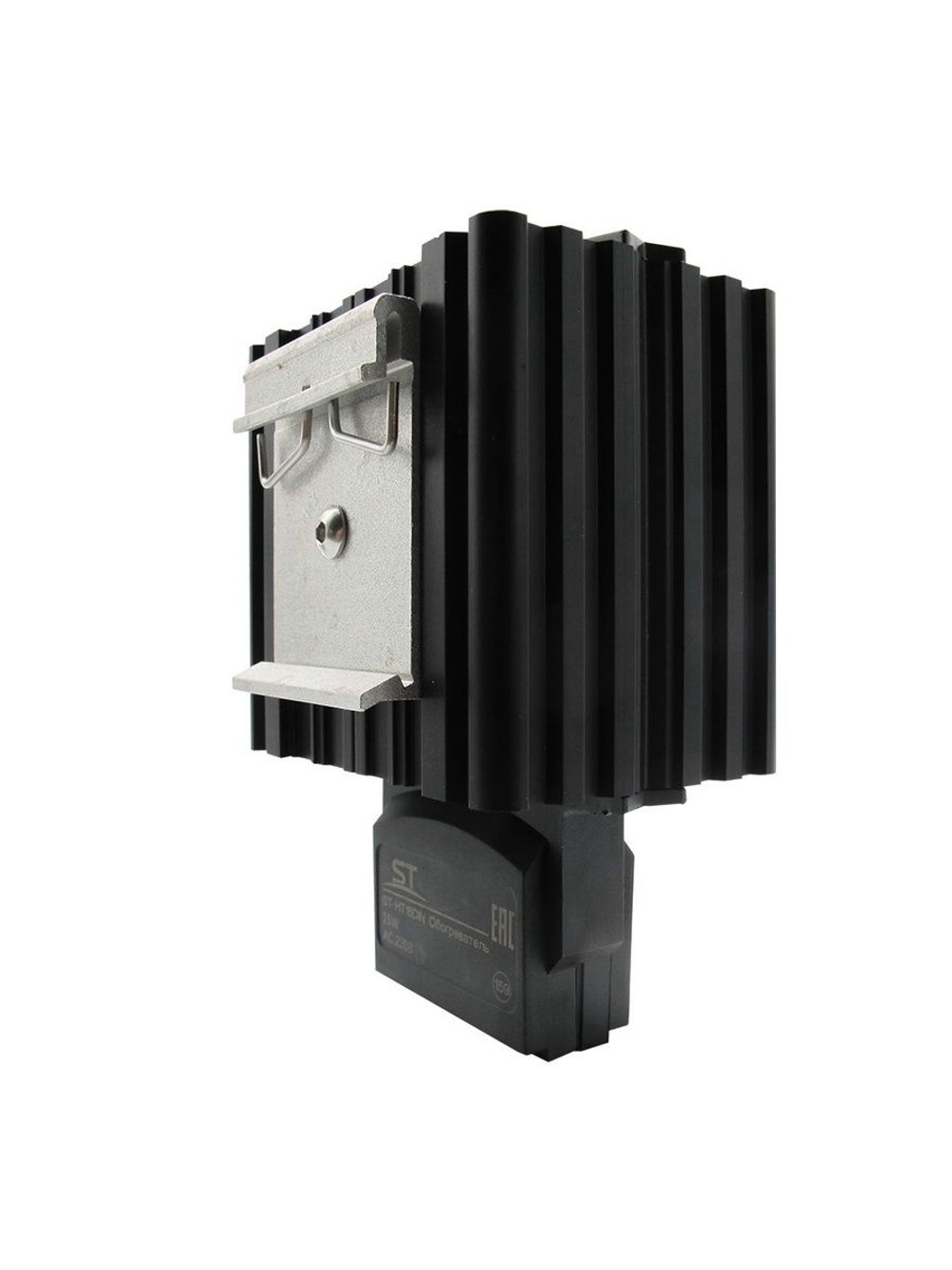Обогреватель ST-HT15DIN на DIN-рейку