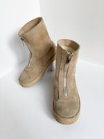 Замшевые ботинки Age of Innocence, 32