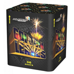 GWM6360 Golden Leaves (36 залпов, 1,25 калибр)