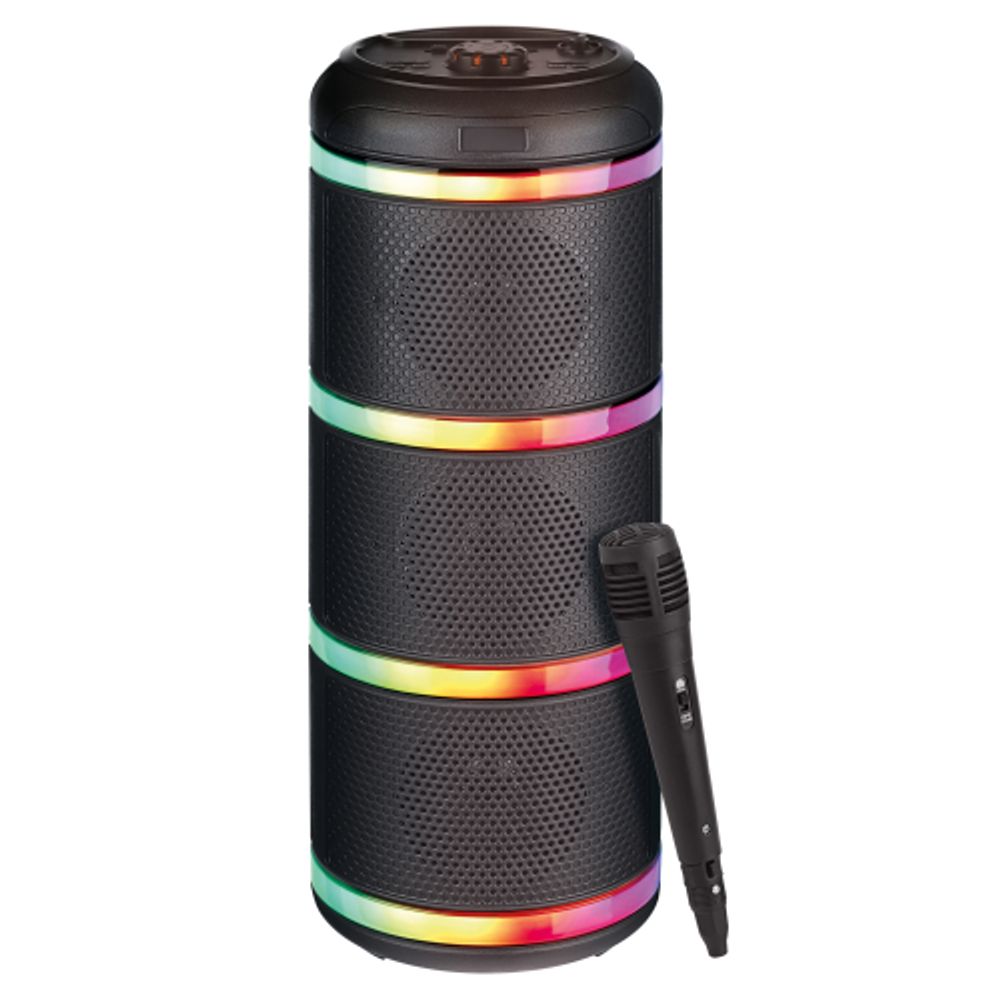 Intro | Колонки