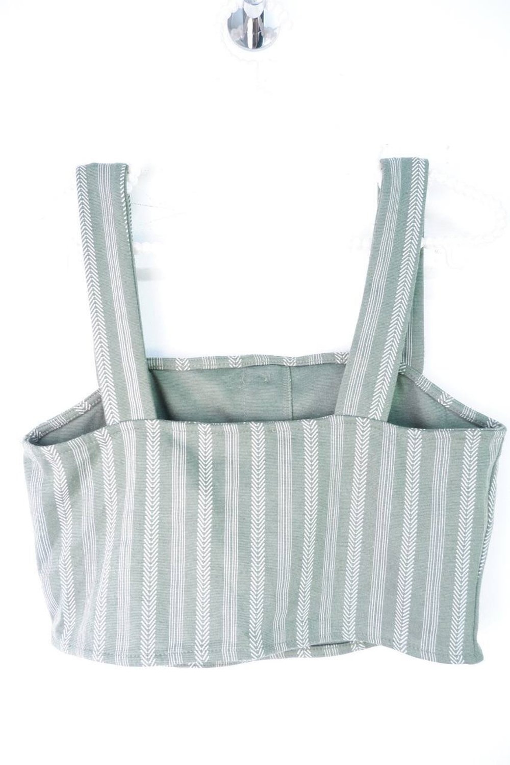 Топ Terranova красивый, маркировка М, визуально 46 размер