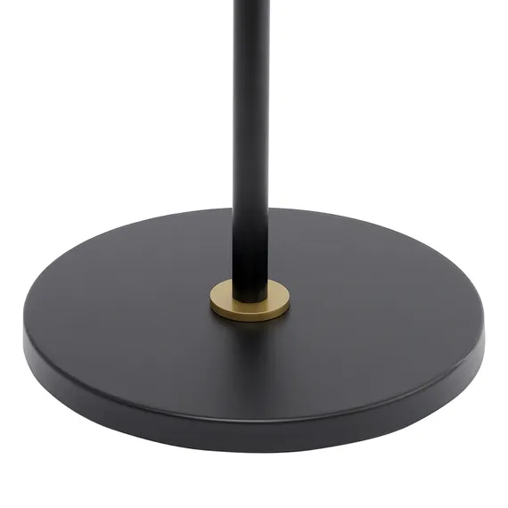 Вешалка напольная mera, черная