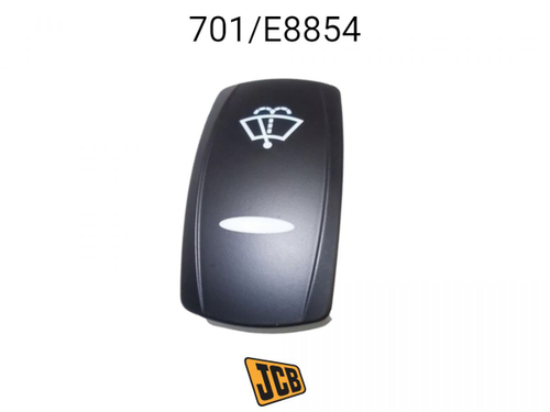 Крышка переключателя JCB 701/E8855, 701-E8855, 701E8855