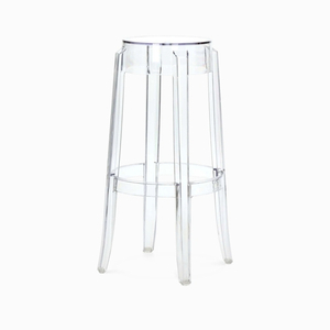 Барный стул Charly прозрачный