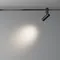 Трековый светильник Фокус / Focus Led Flarity 4000K 12Вт 50° Technical tr144-1-12w4k-w-b