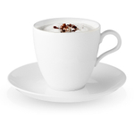 Чашка для капучино legio, 300 мл