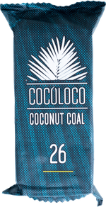 Cocoloco 8 шт (26 мм)