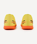 Бутсы зальные Evofly IN Talant Yellow/orange