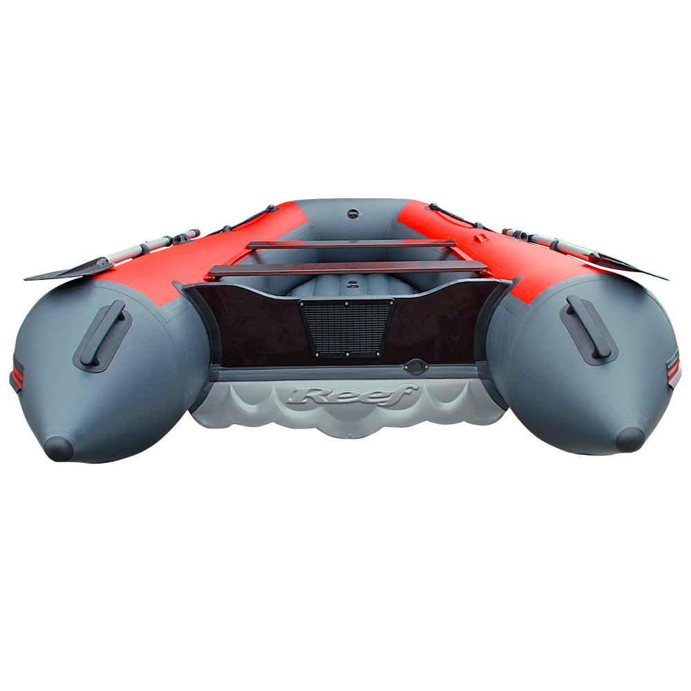 Лодка ПВХ Angler Reef НДНД 360НД