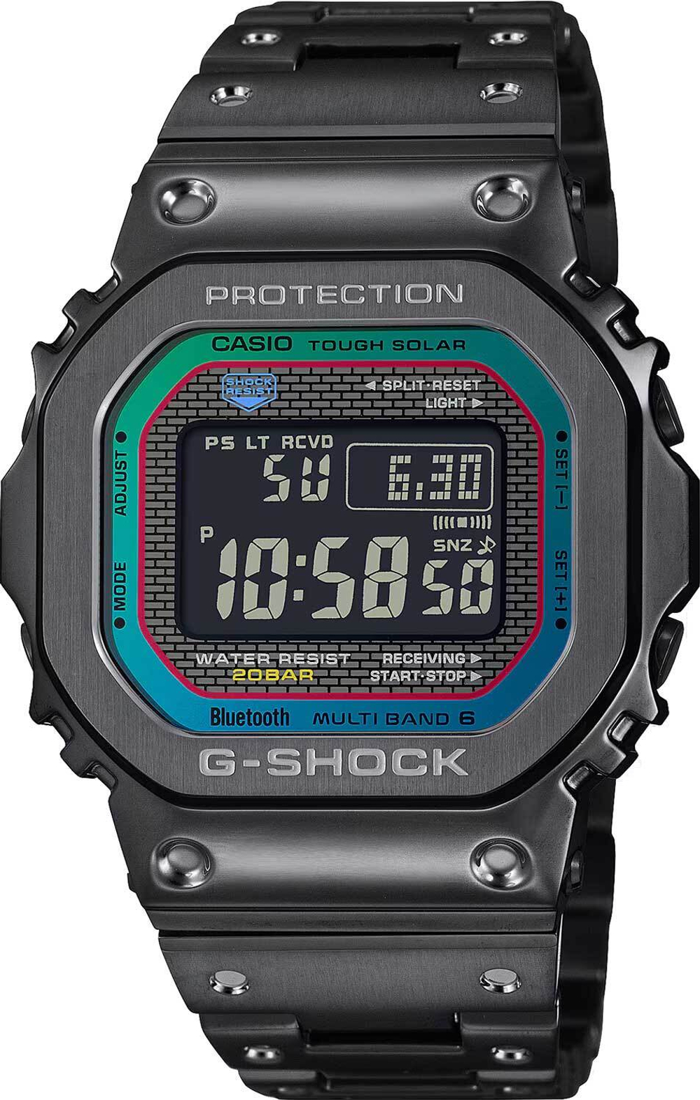 GMW-B5000BPC-1