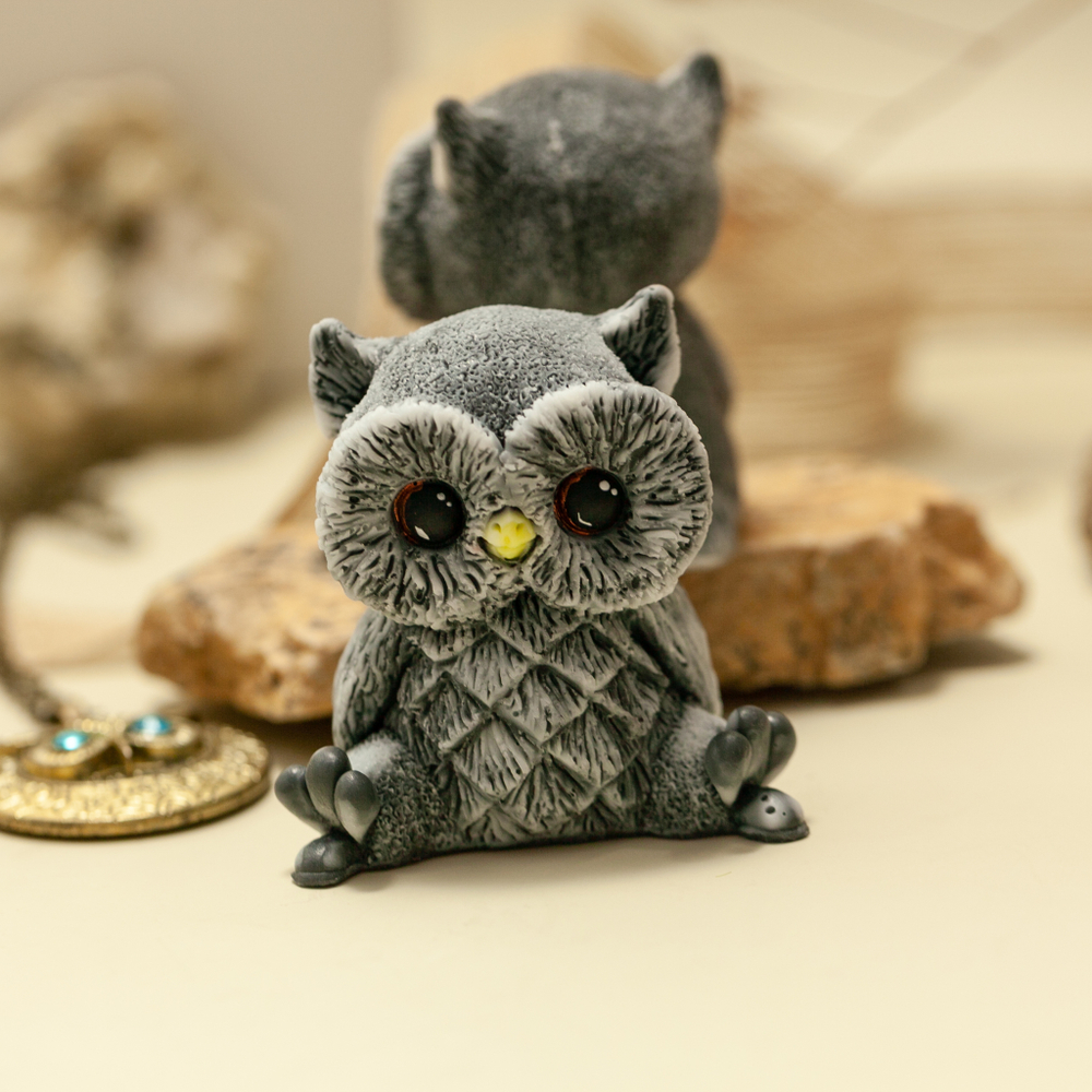 Совенок Филя