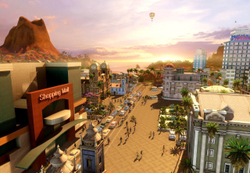 Tropico 4 Collector's Bundle (для ПК, цифровой код доступа)