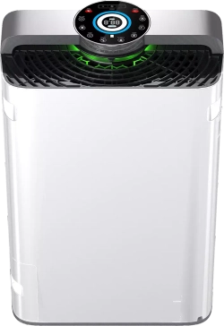 Очиститель воздуха Thermex Vivern 500 Wi-Fi
