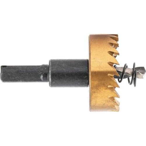 Коронка по металлу ELITECH HSS 25 мм   1820.140400