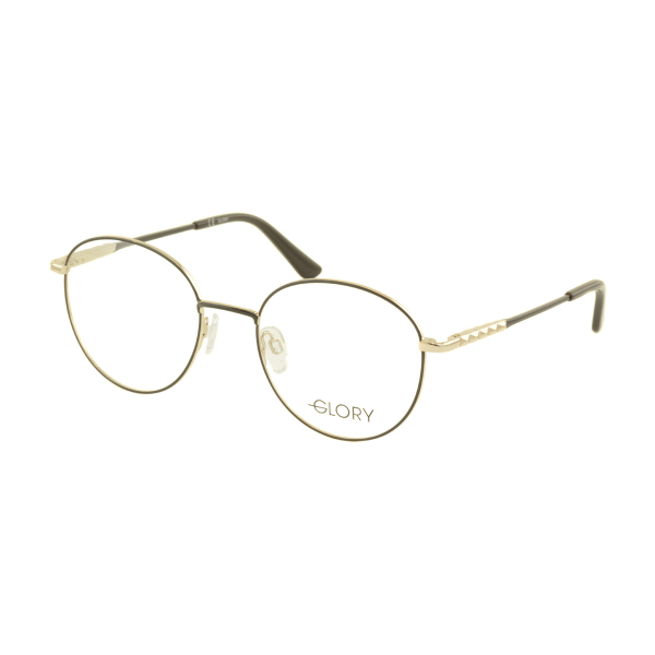 Оправа для очков Glory 072 Brown