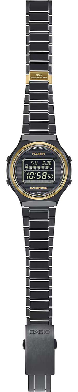 Часы Casio TRN-50ZE-1A