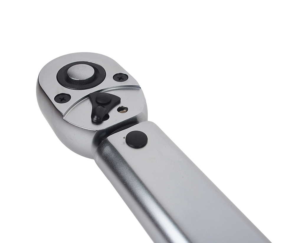 Ключ динамометрический 1" 200-1000Нм 1250мм JTC