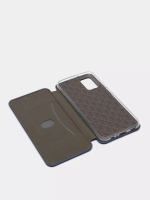 Чехол книжка Samsung A32 Blue