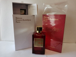 Maison Francis Kurkdjian Paris Baccarat Rouge 540 Extrait de Parfum 200ml