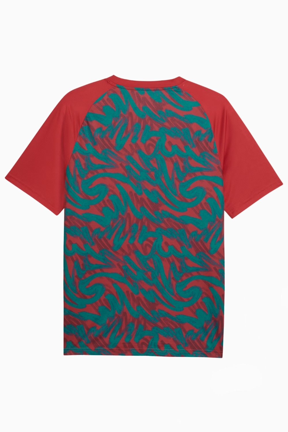 Футболка Puma Portugal 2026 Warm Up