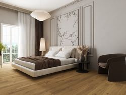 Classic 8/34 4V Дуб Вирдиа натуральный, 1,995 м²