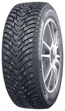 Nokian Tyres Hakkapeliitta 8 185/65 R15 92T XL шип.