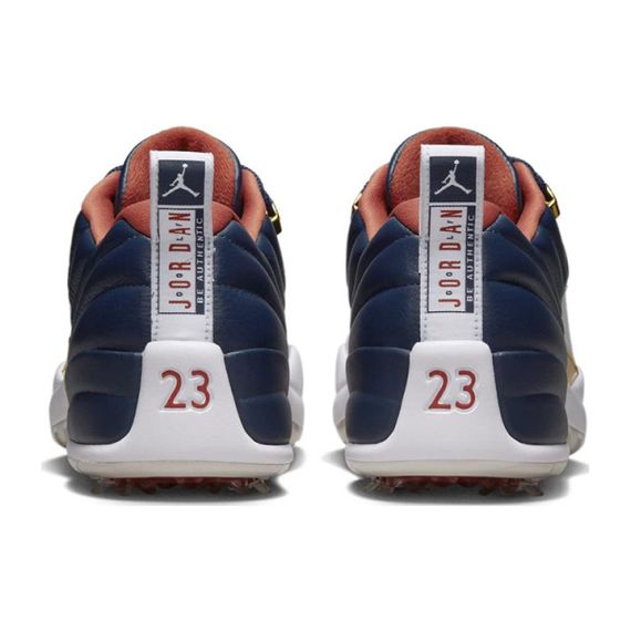 Иордания Эйр Джордан 12 октября для Голгофы Низкий Уровень Мужская