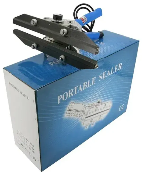 Ручной запайщик с постоянным нагревом FKR-300